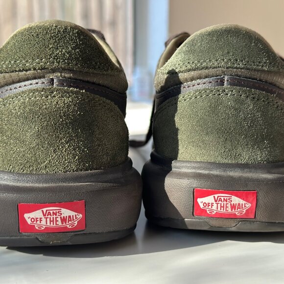 Vans Ultrarange 2..0 - Picture 5 of 5